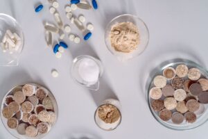 Whey Protein vs Mass Gainer: Which One Is Right For Your Fitness Goals?