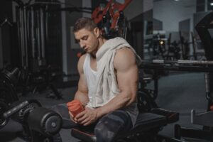 Why Recovery Is Just As Important As Your Workout